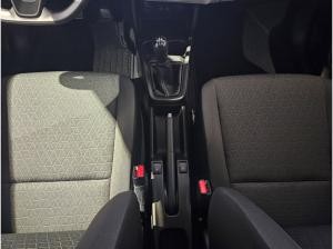 Suzuki Swift ALLGRIP Comfort 5 Gang Schaltgetriebe