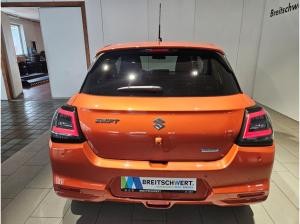 Suzuki Swift ALLGRIP Comfort 5 Gang Schaltgetriebe