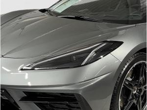 Corvette C8 Stingray Cabriolet 3LT MJ24 COC Z51 Front-Lift