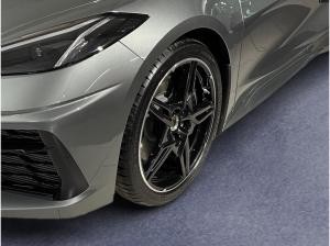 Corvette C8 Stingray Cabriolet 3LT MJ24 COC Z51 Front-Lift