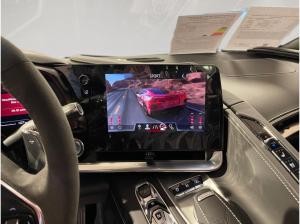 Corvette C8 Stingray Cabriolet 3LT MJ24 COC Z51 Front-Lift