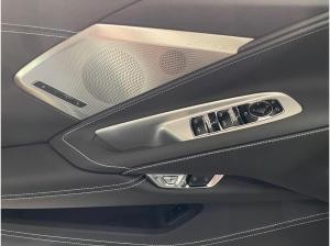 Corvette C8 Stingray Cabriolet 3LT MJ24 COC Z51 Front-Lift