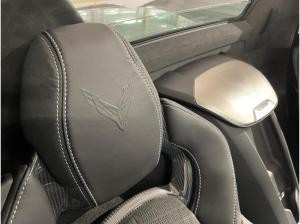 Corvette C8 Stingray Cabriolet 3LT MJ24 COC Z51 Front-Lift