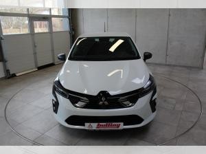 Mitsubishi Colt Colt MJ 2025 *Aktion* *Tempomat/Infotainment-System/Bi-LED/Verkehrszeichenerkennung*
