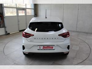 Mitsubishi Colt Colt MJ 2025 *Aktion* *Tempomat/Infotainment-System/Bi-LED/Verkehrszeichenerkennung*