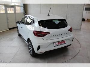 Mitsubishi Colt Colt MJ 2025 *Aktion* *Tempomat/Infotainment-System/Bi-LED/Verkehrszeichenerkennung*