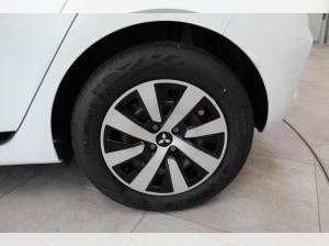 Mitsubishi Colt Colt MJ 2025 *Aktion* *Tempomat/Infotainment-System/Bi-LED/Verkehrszeichenerkennung*