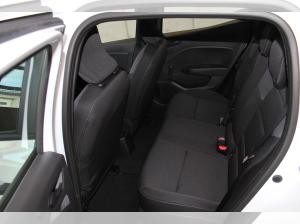 Mitsubishi Colt Colt MJ 2025 *Aktion* *Tempomat/Infotainment-System/Bi-LED/Verkehrszeichenerkennung*