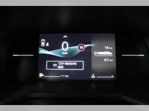 Mitsubishi Colt Colt MJ 2025 *Aktion* *Tempomat/Infotainment-System/Bi-LED/Verkehrszeichenerkennung*