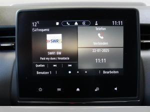 Mitsubishi Colt Colt MJ 2025 *Aktion* *Tempomat/Infotainment-System/Bi-LED/Verkehrszeichenerkennung*