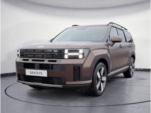 Hyundai SANTA FE Signature // PHEV // 0,5% DIENSTWAGENSTEUER // SOFORT VERFÜGBAR