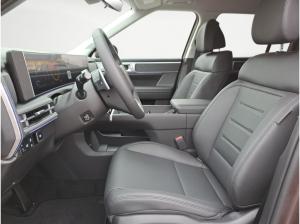 Hyundai SANTA FE Signature // PHEV // 0,5% DIENSTWAGENSTEUER // SOFORT VERFÜGBAR