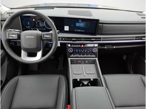Hyundai SANTA FE Signature // PHEV // 0,5% DIENSTWAGENSTEUER // SOFORT VERFÜGBAR