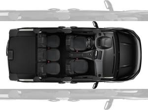 Peugeot Rifter N1, L1 Allure BlueHDI 130 EAT8, Style Paket, Techno-Paket