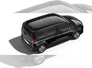 Peugeot Rifter N1, L1 Allure BlueHDI 130 EAT8, Style Paket, Techno-Paket