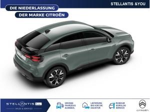 Citroën C4 MAX  PT 130 EAT8 ⚡B2B AKTIONSLEASING⚡⭐ **Inklusive TopCover Versicherung**