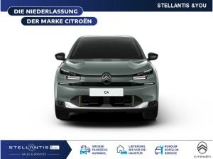 Citroën C4 MAX  PT 130 EAT8 ⚡B2B AKTIONSLEASING⚡⭐ **Inklusive TopCover Versicherung**