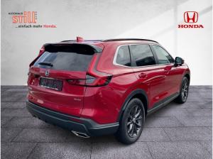 Honda CR-V e:HEV Elegance 2WD *Standort: Augsburg*