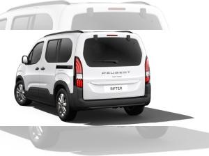 Peugeot Rifter N1, L1 Allure BlueHDI 130, Style Paket, Techno-Paket