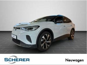 Volkswagen ID.4 Pro GOAL 210 kW (286 PS) 77 kWh *SOFORT VERFÜGBAR*LAGERRÄUMUNG*