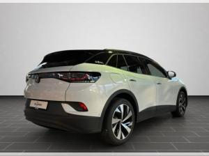 Volkswagen ID.4 Pro GOAL 210 kW (286 PS) 77 kWh *SOFORT VERFÜGBAR*LAGERRÄUMUNG*