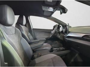 Volkswagen ID.4 Pro GOAL 210 kW (286 PS) 77 kWh *SOFORT VERFÜGBAR*LAGERRÄUMUNG*