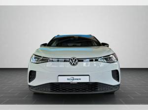 Volkswagen ID.4 Pro GOAL 210 kW (286 PS) 77 kWh *SOFORT VERFÜGBAR*LAGERRÄUMUNG*
