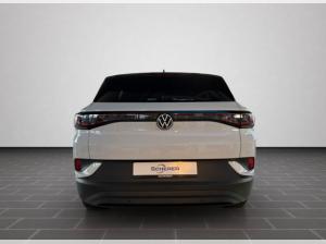 Volkswagen ID.4 Pro GOAL 210 kW (286 PS) 77 kWh *SOFORT VERFÜGBAR*LAGERRÄUMUNG*
