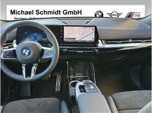 BMW X2 sDrive20i M Sportpaket DAB LED RFK Klimaaut.