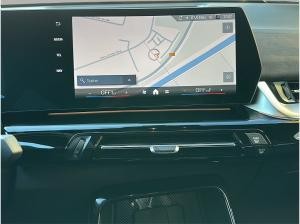 BMW X2 sDrive20i M Sportpaket DAB LED RFK Klimaaut.