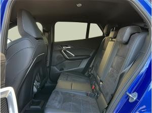 BMW X2 sDrive20i M Sportpaket DAB LED RFK Klimaaut.