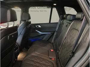 BMW X5 xDrive40d M Sportpaket Gestiksteuerung DAB