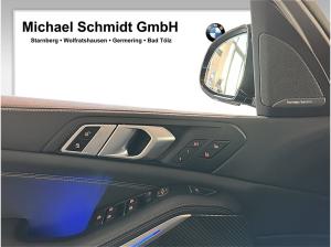 BMW X5 xDrive40d M Sportpaket Gestiksteuerung DAB