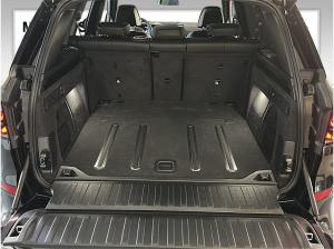 BMW X5 xDrive40d M Sportpaket Gestiksteuerung DAB
