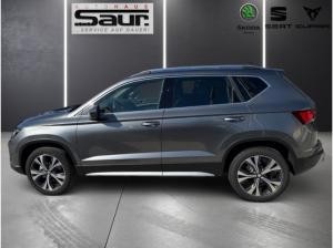Seat Ateca Xperience 1.5 TSI DSG AHK PDC PANORAMA NAVI FULL LINK SHZ