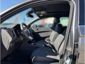 Seat Ateca Xperience 1.5 TSI DSG AHK PDC PANORAMA NAVI FULL LINK SHZ