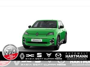 Renault 5 Evolution 120 Urban Range