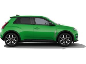 Renault 5 Evolution 120 Urban Range