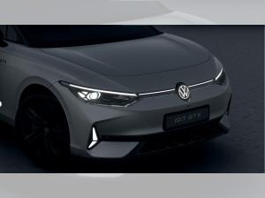 Volkswagen ID.7 GTX Tourer 4MOTION 340 PS //SOFORT VERF.// - Pano - HarmanKardon - HUD - NAVI