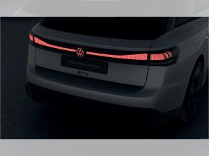 Volkswagen ID.7 GTX Tourer 4MOTION 340 PS //SOFORT VERF.// - Pano - HarmanKardon - HUD - NAVI
