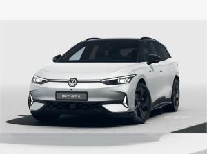 Volkswagen ID.7 GTX Tourer 4MOTION 340 PS //SOFORT VERF.// - Pano - HarmanKardon - HUD - NAVI