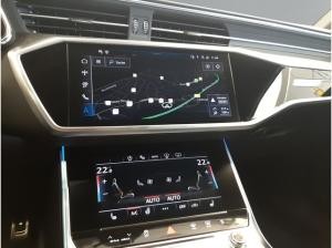 Audi S6 Avant exkl. für DMB I Rechtsanwälte I Architekten I Wirtschaftsprüfer I Steuerberater*