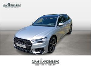 Audi S6 Avant TDI