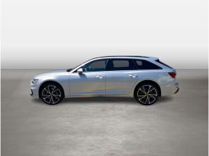 Audi S6 Avant TDI