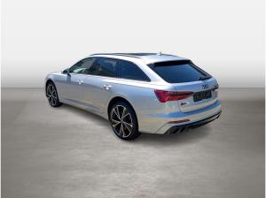 Audi S6 Avant TDI