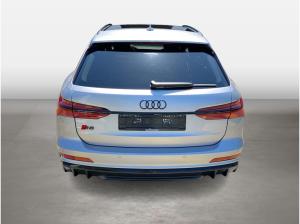 Audi S6 Avant TDI