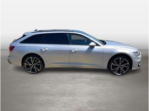 Audi S6 Avant TDI