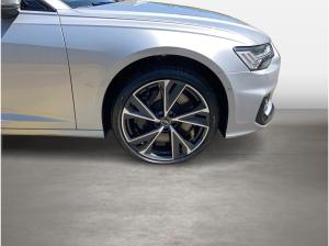 Audi S6 Avant TDI