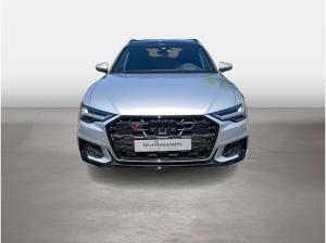 Audi S6 Avant TDI