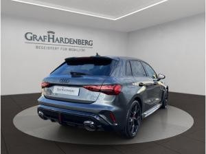 Audi RS3 Sportback | SOFORT VERFÜGBAR